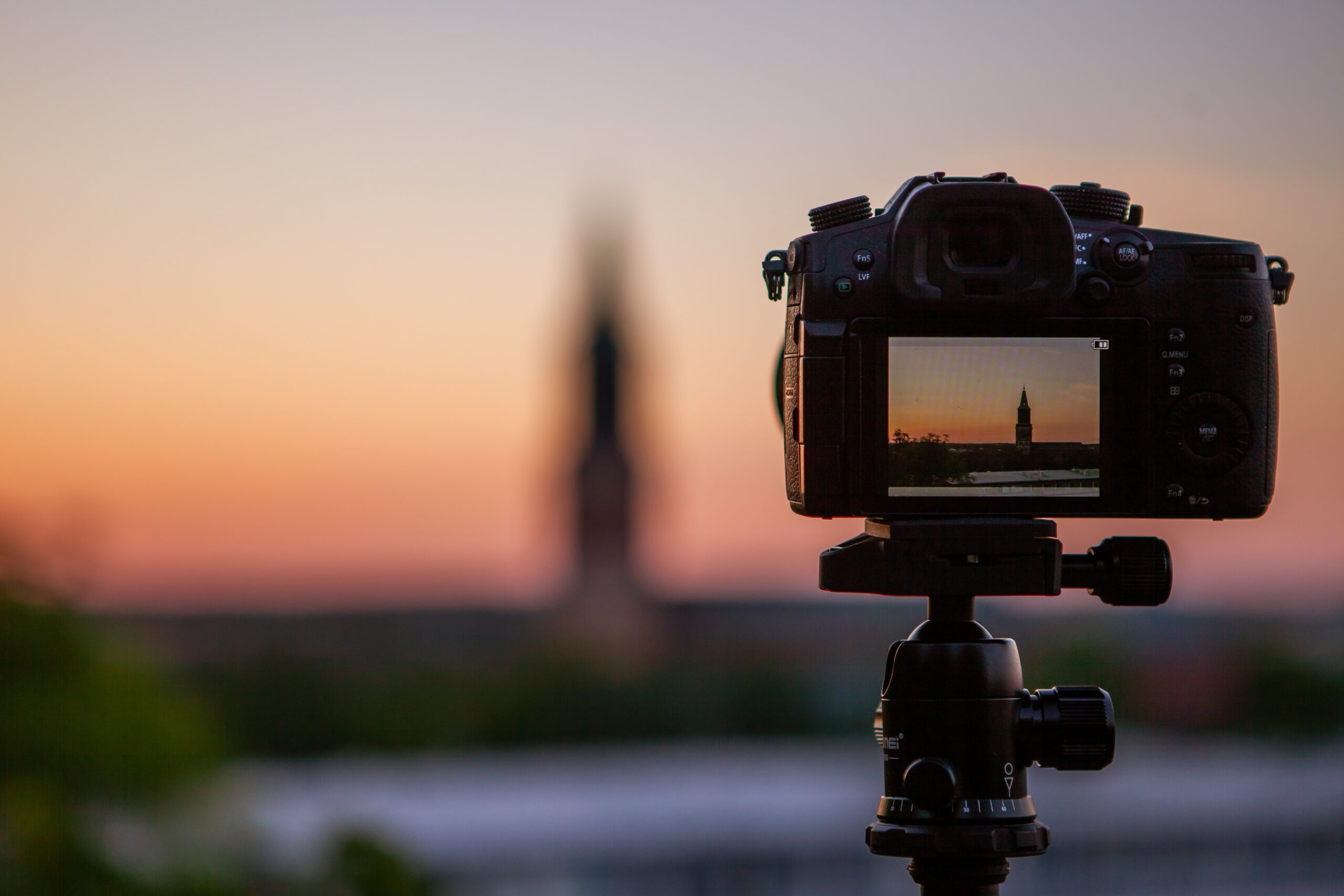 Videograf Hamburg – Kreative Filmideen aus der Hansestadt