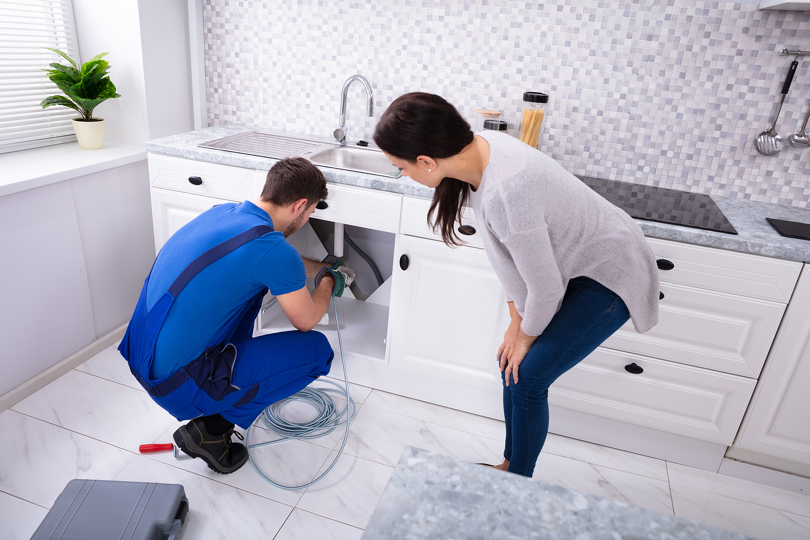 Ihr professioneller Wasserschaden Notdienst für sofortige Hilfe