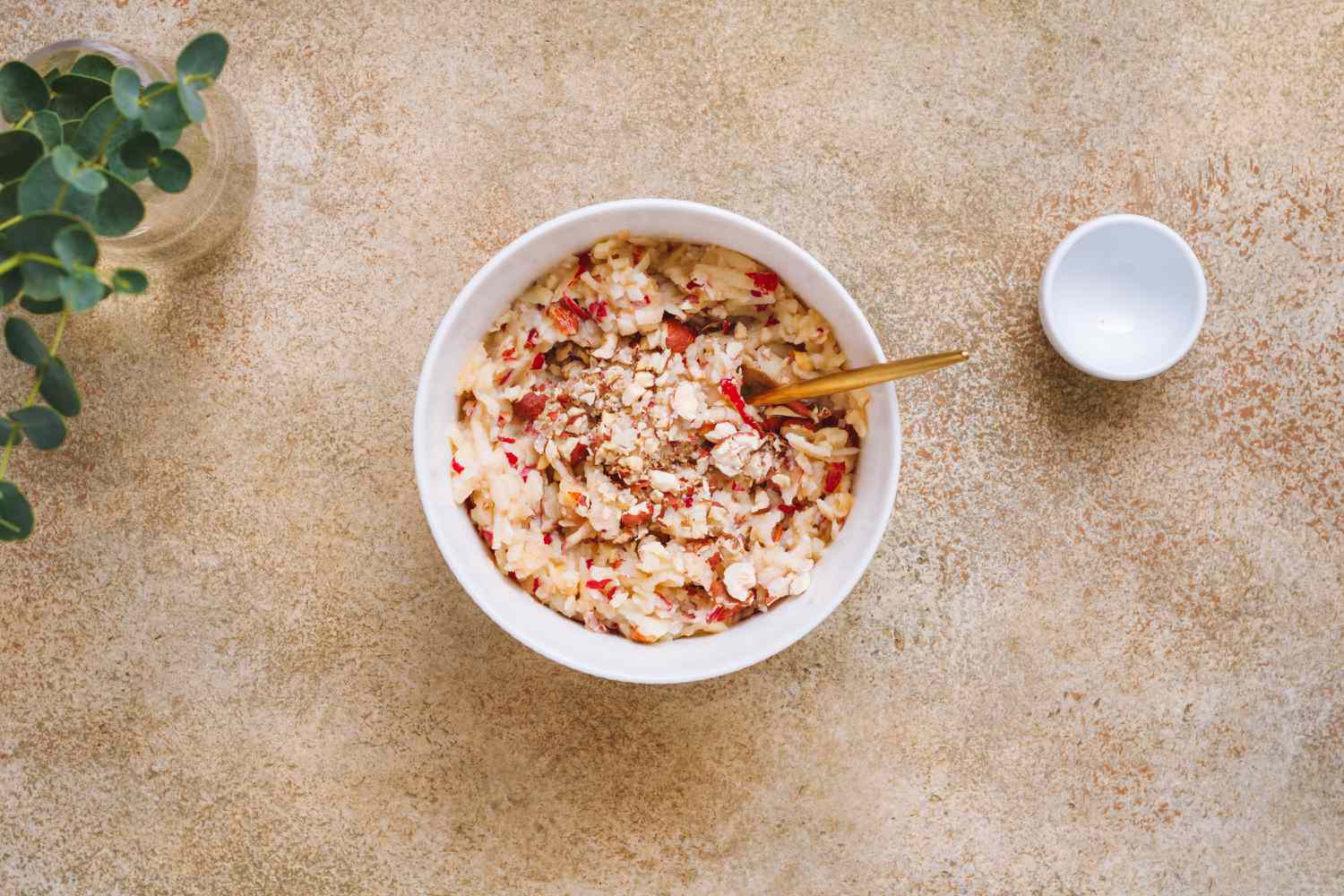 Müsli ohne Zuckerzusatz: Natürliche Vitalität für den Start in den Tag