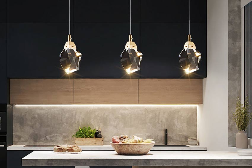 Heißluftballon-Lampe: Die charmante Designerlampe für das Kinderzimmer