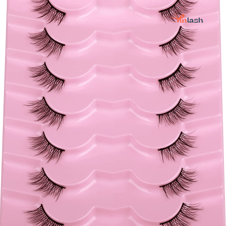 Wimpernträume werden wahr: Mit unseren hochwertigen Produkten