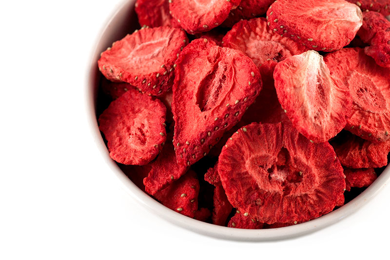 NutriPurs Engagement für natürliche Güte: Keine Zusatzstoffe, nur Geschmack