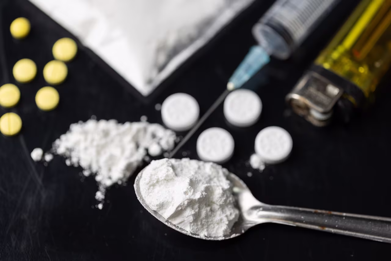 Discover Hamburg's Hidden Gems: Where to Buy Cocaine Hamburg Responsibly Amidst the Nightlife