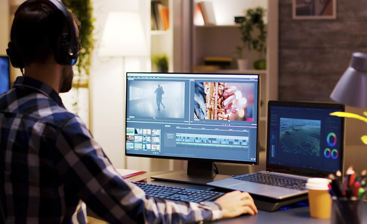 Kreativstudio Düsseldorf: Dein Raum für innovative Foto- und Videoproduktionen