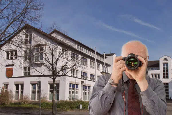 Die verschwundene Erfindung: Ein Detektiv Dresden-Fall im Laboratorium