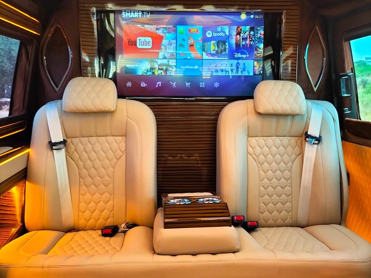 VIP Transfer Antalya: Wie unsere speziellen Transferdienste Ihre Reise unvergesslich machen