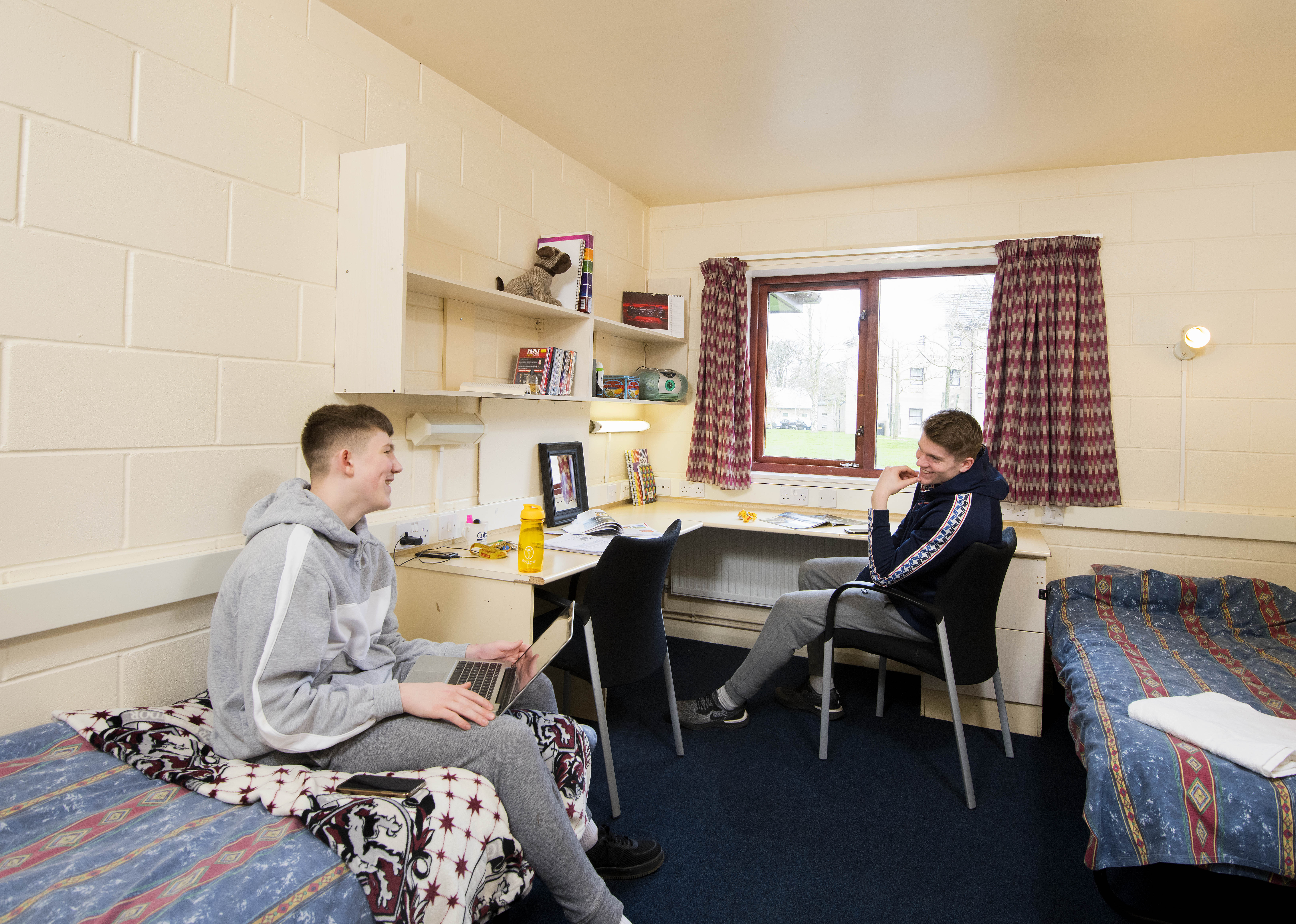 Coliving in Berlin: KUMMUNI Ensures Affordable, Inclusive, and Discrimination-Free Housing