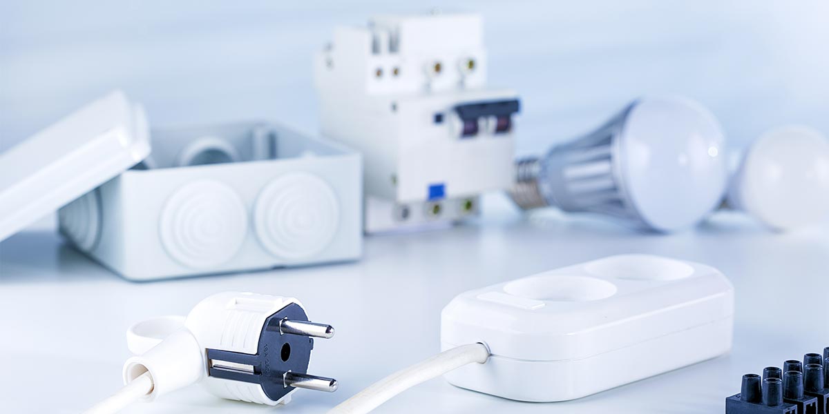 Elektroinstallationsbedarf, der Ihre Erwartungen übertrifft - elektrostube24!