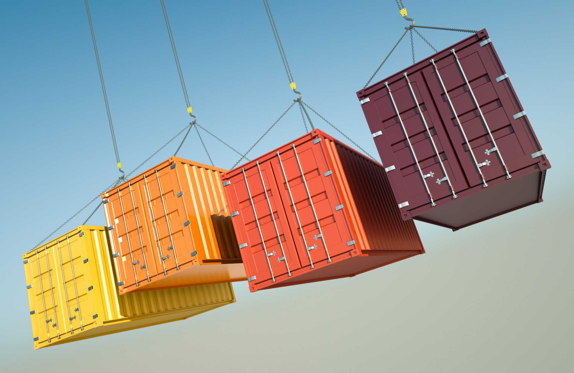 Freight Forwarder Deutschland: Ihr Partner für sicheren Import von China nach Deutschland