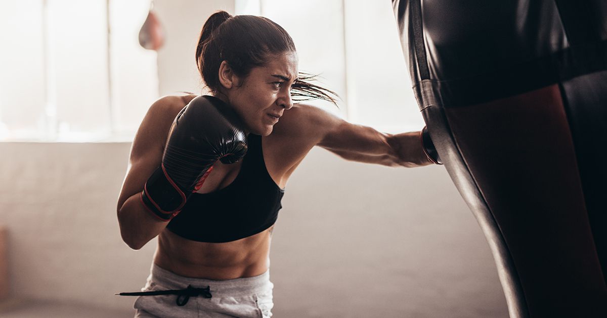 Die neuesten Trends in Boxhandschuhen – Entdecke PittsWear!