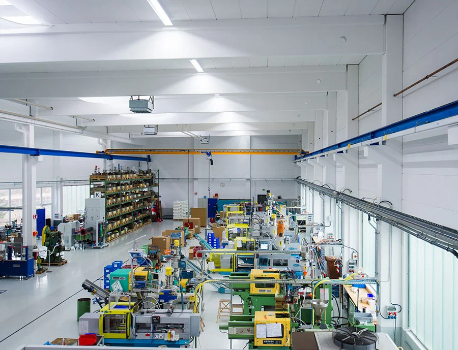 Formenbau Spritzguss für Kunststoffteile bei Maxnext GmbH – Alles aus Einer Hand Online