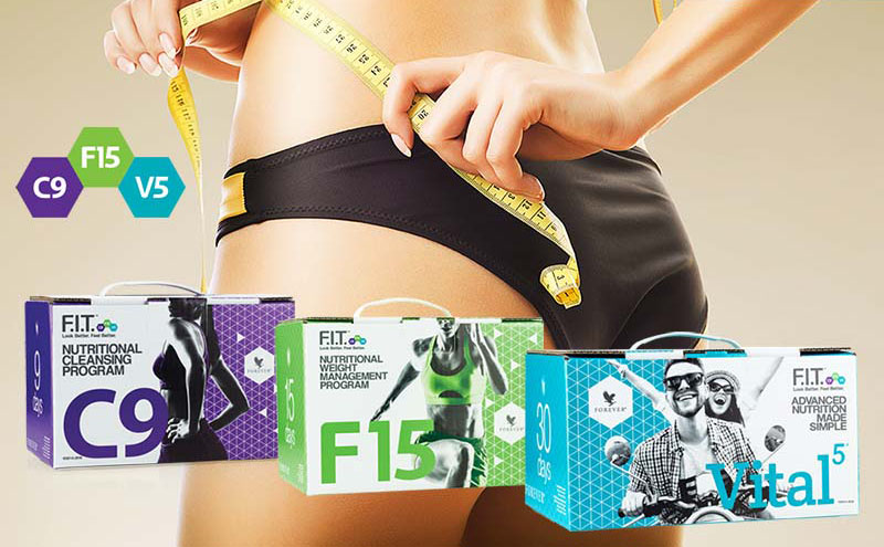 Forever Clean 9: Tipps zur Ernährung während der Kur