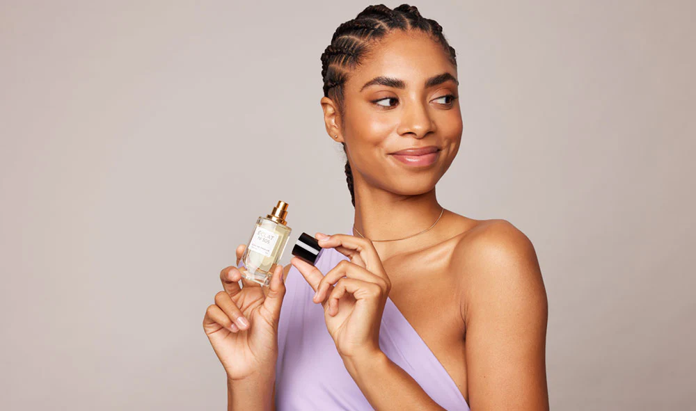 Holen Sie sich die besten Parfüm-Imitationen bei Hani Perfumes
