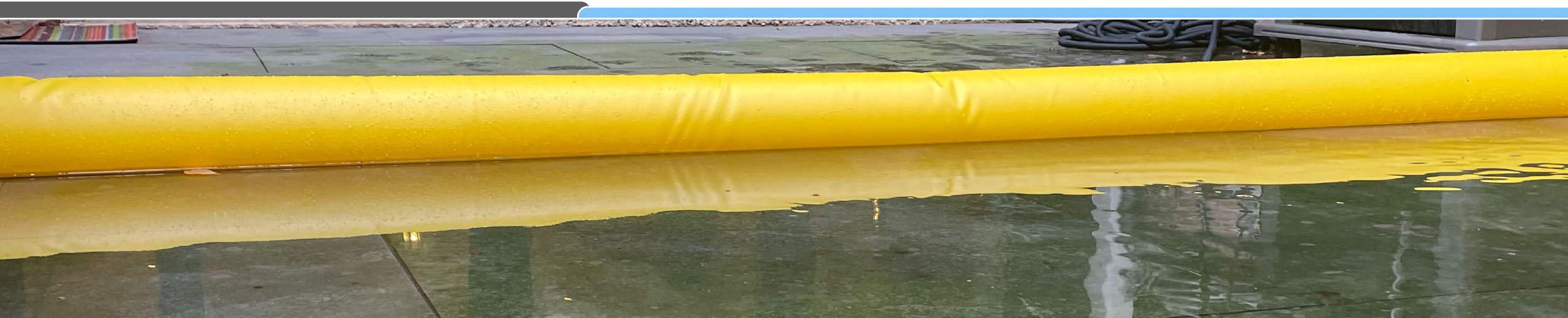 Hochwasserschutz und Versicherungen: Was Hausbesitzer wissen müssen