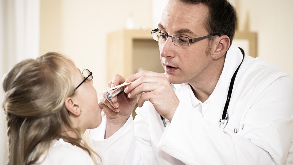 Die Rolle des HNO Frankfurt Arztes in der Diagnose von Schwindel