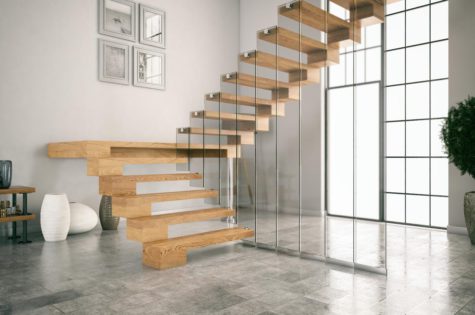 Entwerfen Sie mit Stepsta die perfekte Innentreppe für Ihr Zuhause: Einfach, online, bequem