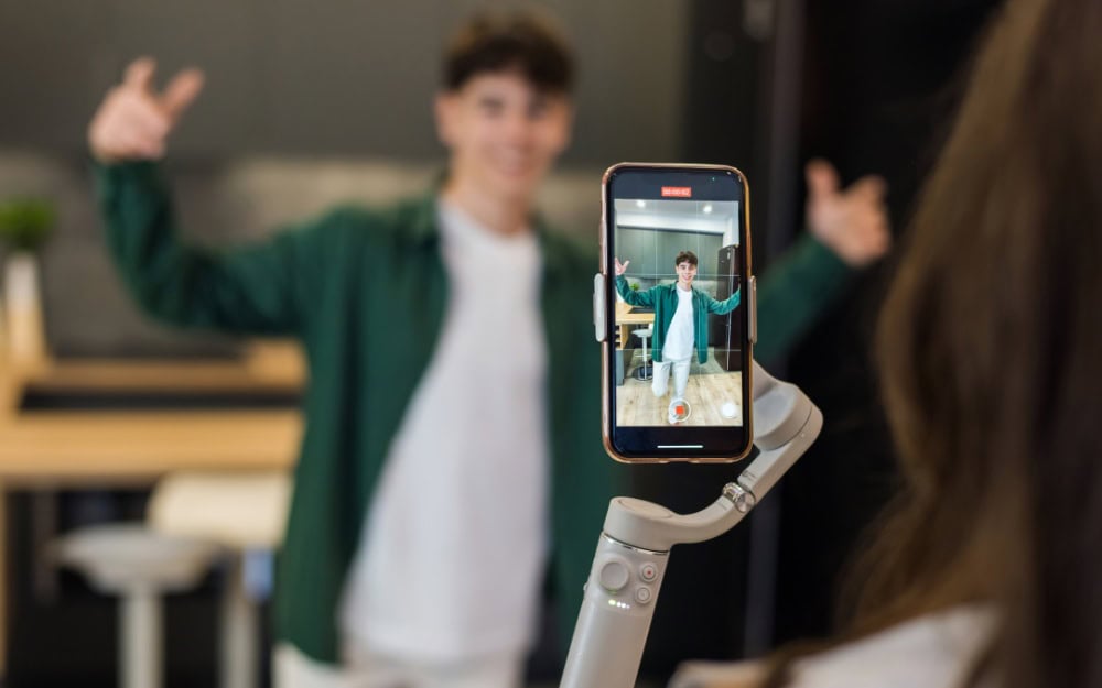 TikTok Likes bestellen für einen überzeugenden ersten Eindruck