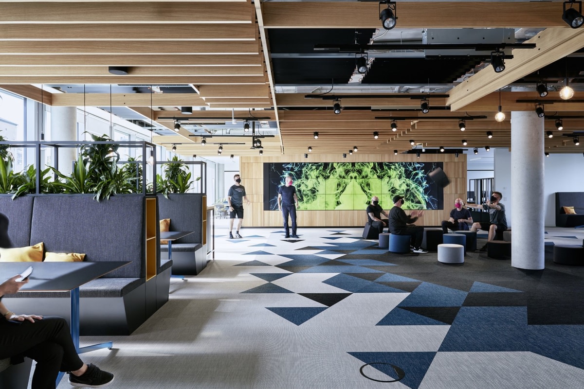 Stadtentwicklung mit Architektur Büro Berlin: Sanierung von Gebäuden aus einer Hand
