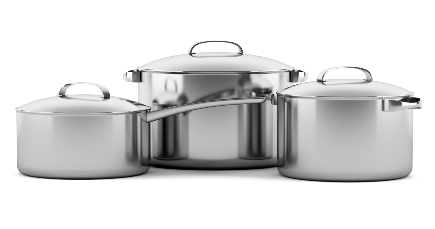 Besten Kochtopf für nachhaltiges Kochen: GreenKitchen in Deutschland entwickelt