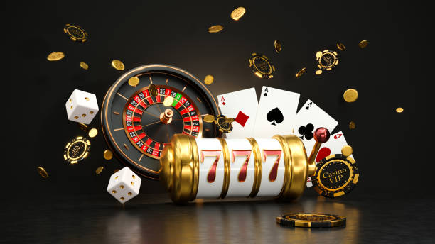 Die besten Online Casino Angebote bei meinbezirk: Bonusaktionen, Freispiele und mehr