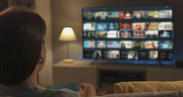 IPTV-Kriegsgebiet: Polen vs. weltweite Kanäle