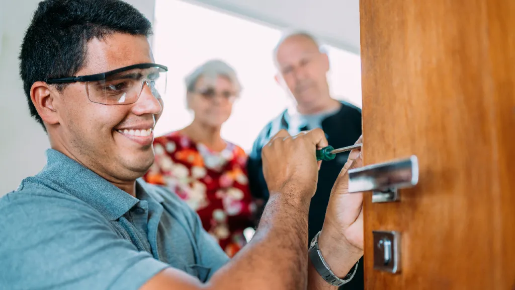 Schlüsseldienst Mitte-Mythen entlarvt: Häufige Missverständnisse aufgeklärt