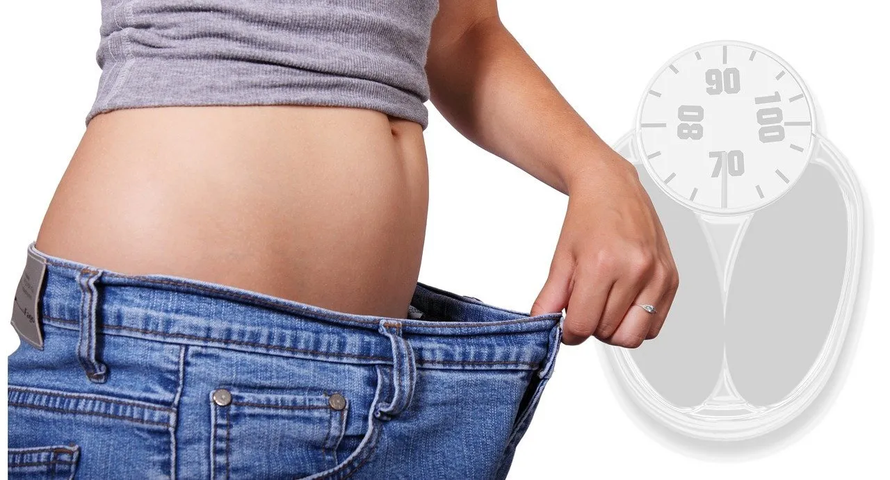 4 Lebensmittel gegen Bauchfett: Die besten Nahrungsmittel für eine schlanke Taille
