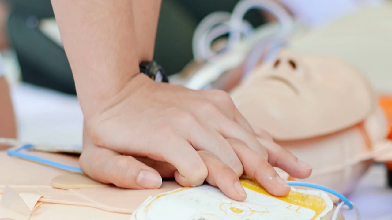 Erste-Hilfe Kurs München: Lernen Sie, im Ernstfall zu reagieren