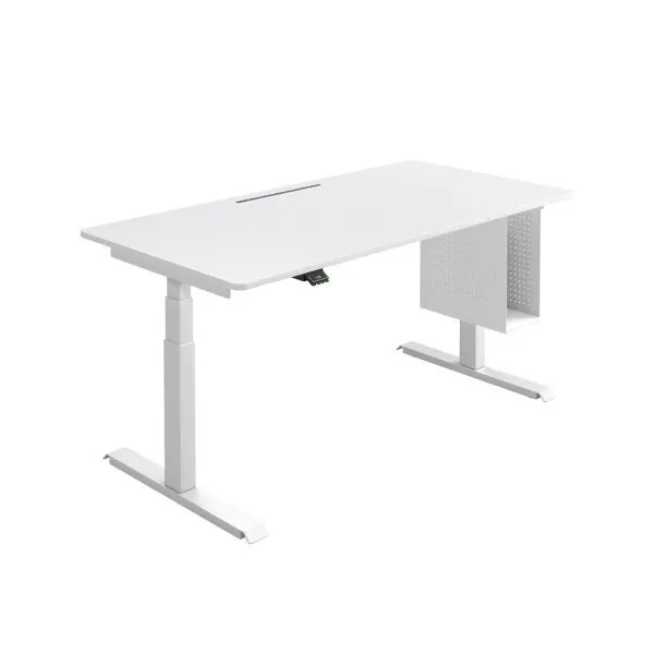 Höhenverstellbarer Schreibtisch Elektrisch: Flexibilität für Ihr Home Office