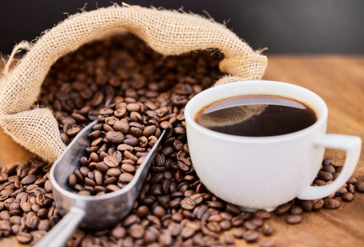Maycoffee Madness: Befeuern Sie Ihre Leidenschaft für großartigen Kaffee
