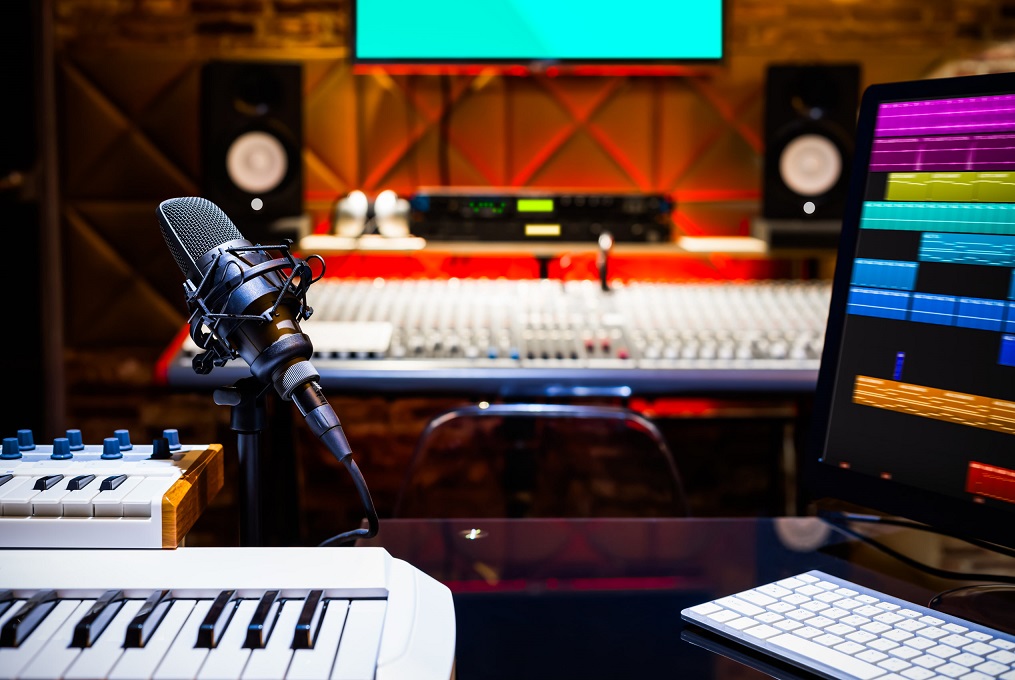 Maximize Your Reach: Music Distribution Made Easy with Notadist