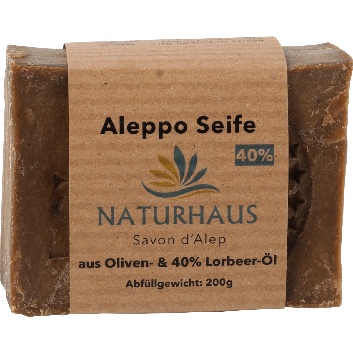 Aleppo Seife: Ein Geschenk der Natur für empfindliche Haut