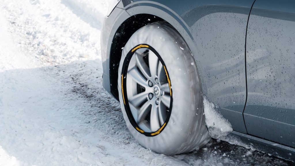 Schneeketten für jedes Fahrzeug: Entdecken Sie die besten Marken bei Schneeketten4u
