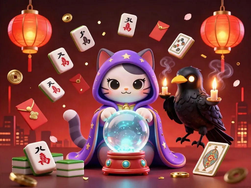 Experience the enchanting world of Yo88 with captivating characters and dynamic gambling elements.