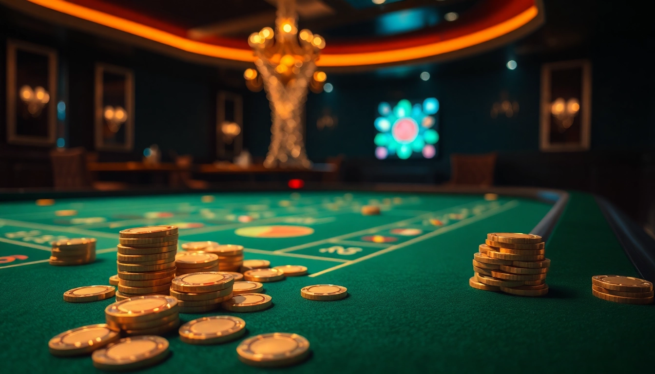 Gewinnen Sie spannende Casino Bonus Chancen mit Durchstarten bei verschiedenen Spielen.
