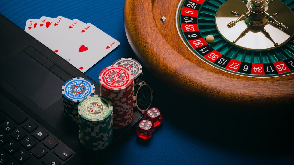 casino legal -Wetten und Unterhaltung: Die Verbindung von Risiko und Belohnung