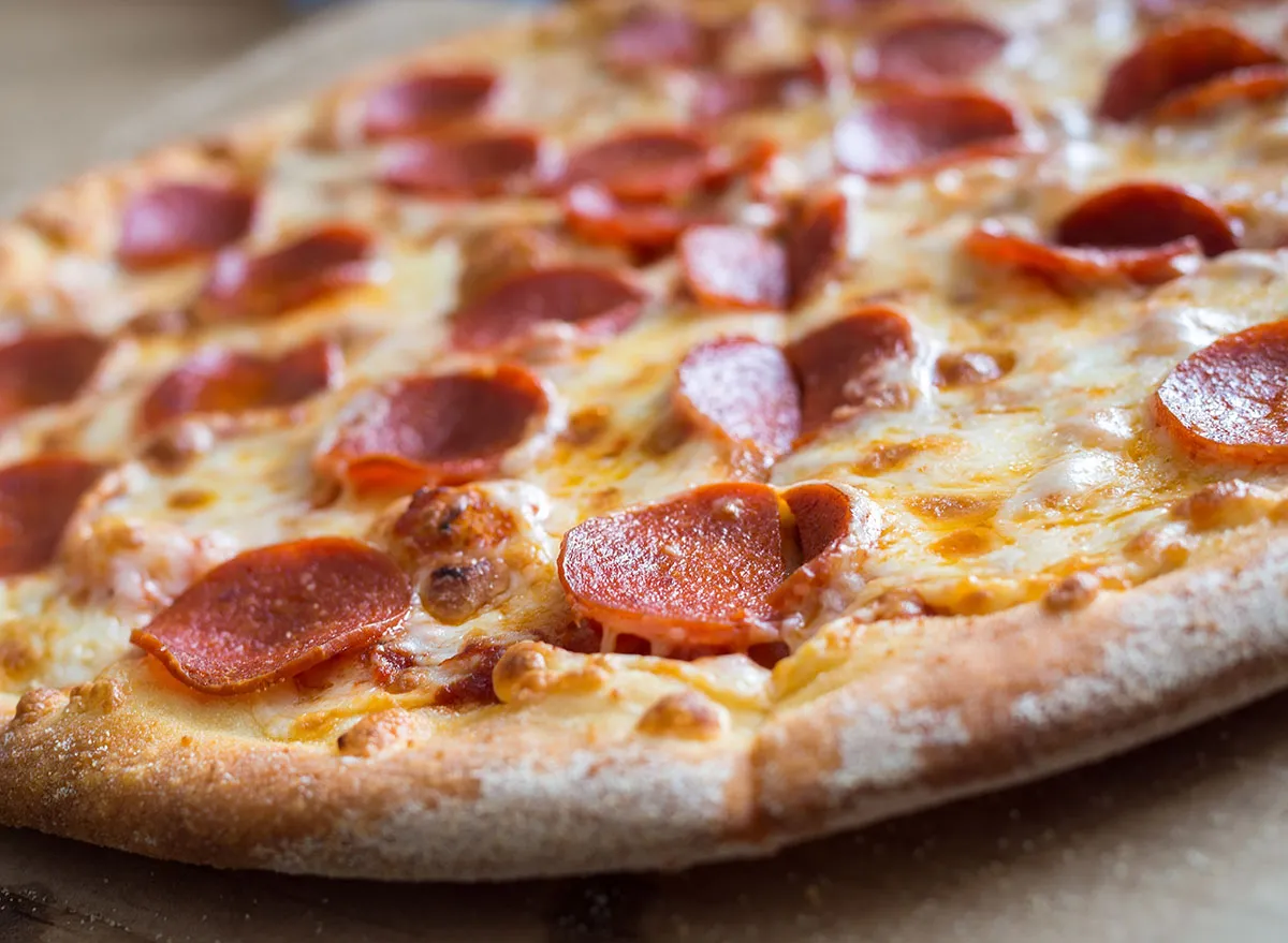 Die Beste Pizza entsteht durch Liebe zum Detail – Willkommen bei Pizzanap