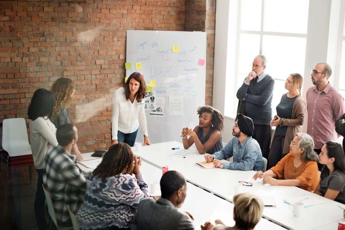 Digitale Werbeagentur in Minden für moderne Websites mit handwerklicher Qualität