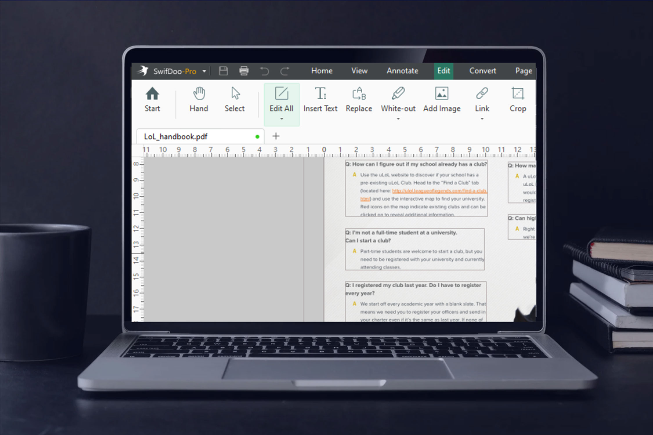 Adobe acrobat sofort per Download – Kein Abo nötig