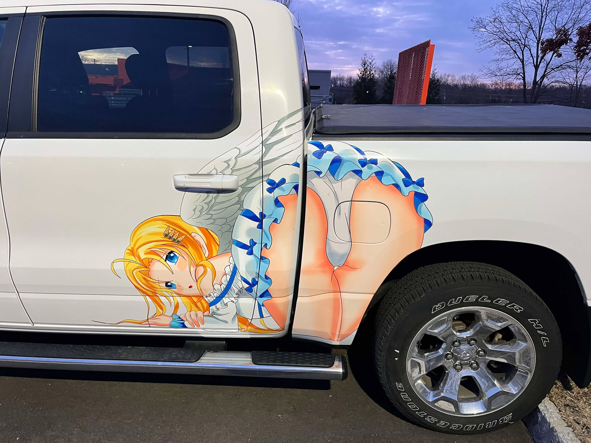 Anime in Car – Kreative Ideen für die perfekte Innenraumgestaltung