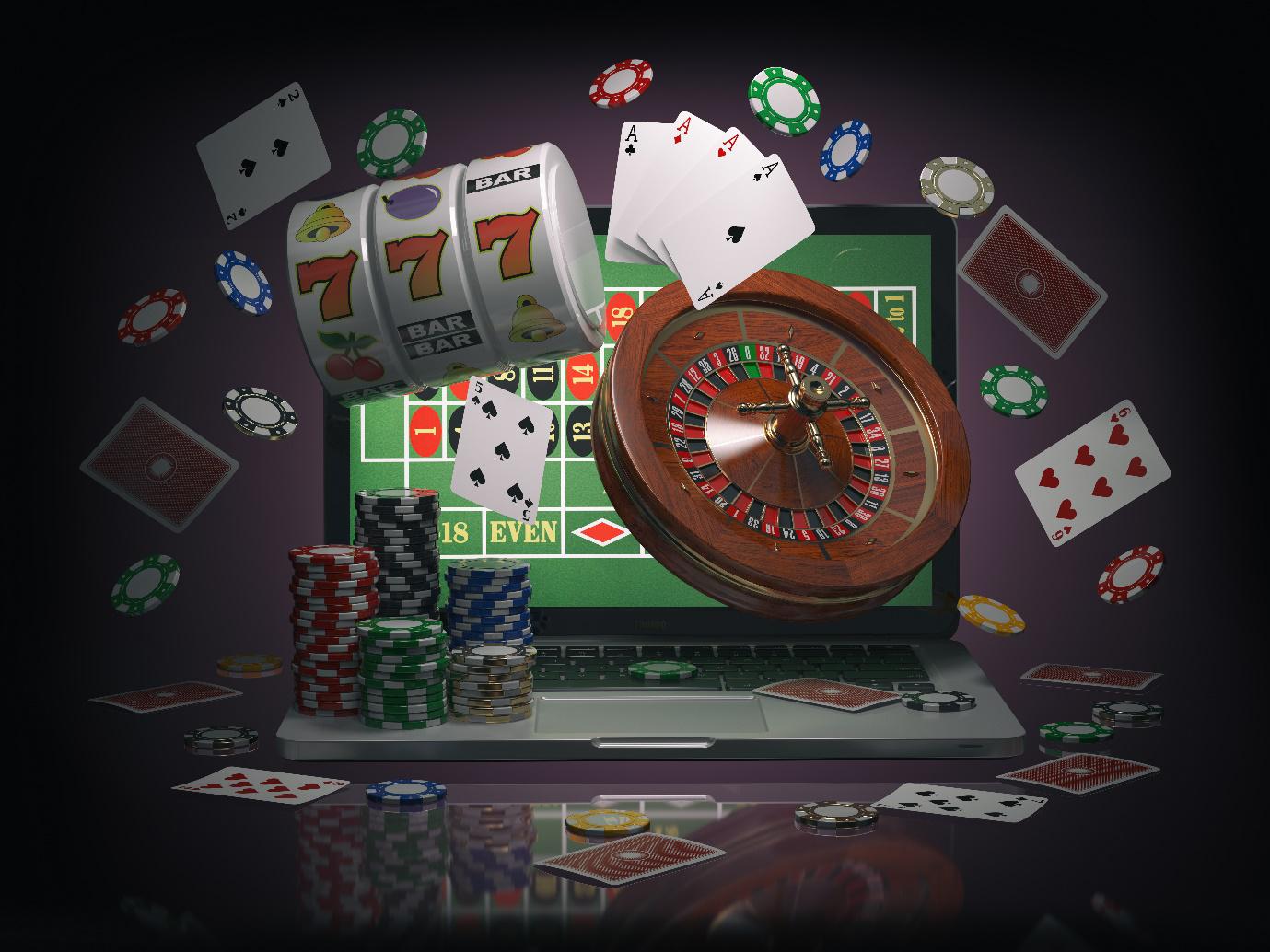 Casinos ohne OASIS im Vergleich: Die besten Alternativen für deutsche Spieler 2025
