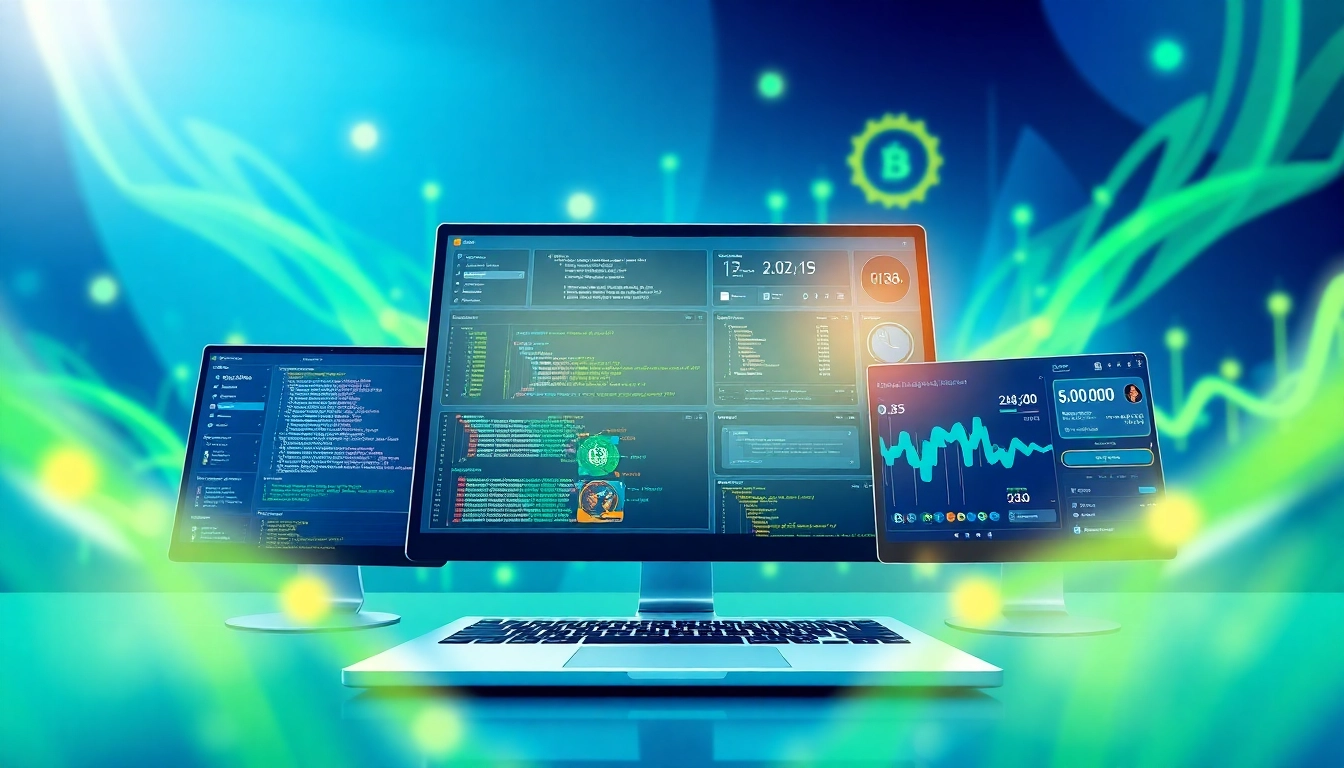 Blockchain Tools – Öffentliche API für Mining-Investitionsberechnungen zur Optimierung Ihrer Krypto-Strategien