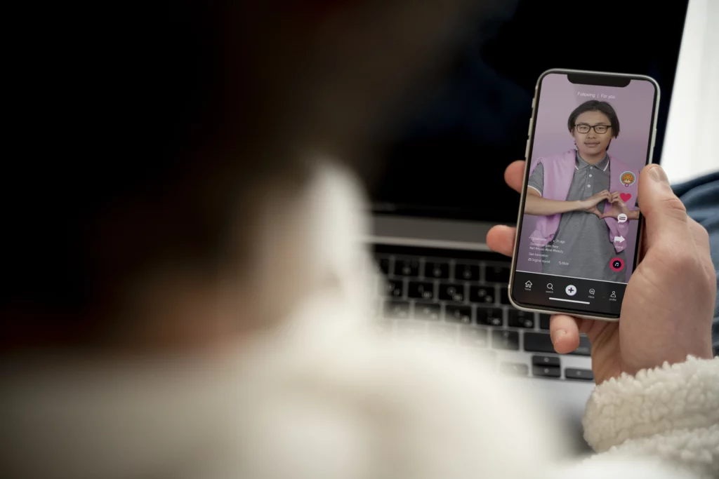 TikTok Likes bestellen für einen überzeugenden ersten Eindruck