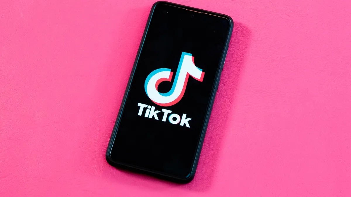 Bestelle TikTok Likes schnell und zuverlässig mit AboLöwe!