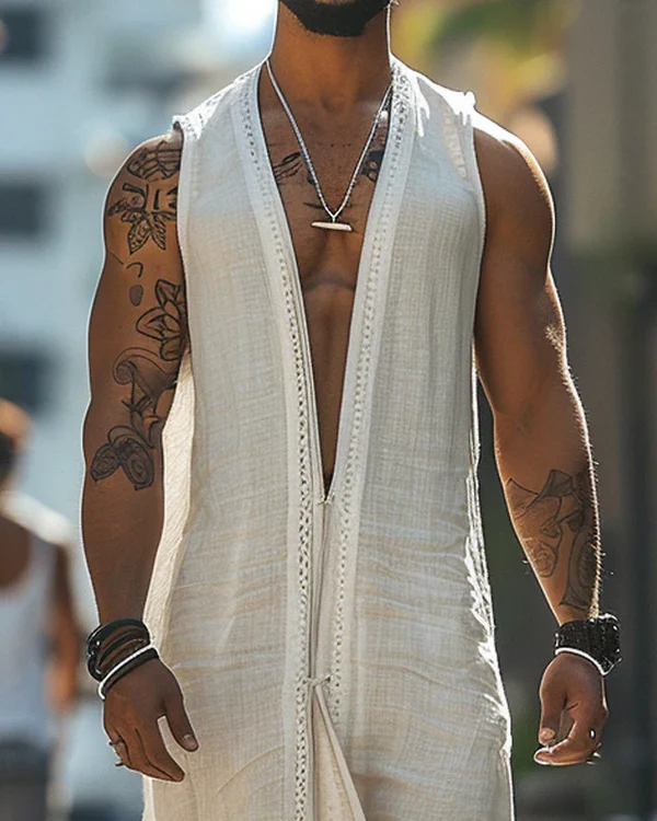 Dein Guide für das beste Festival outfit männer bei MusikFestivals