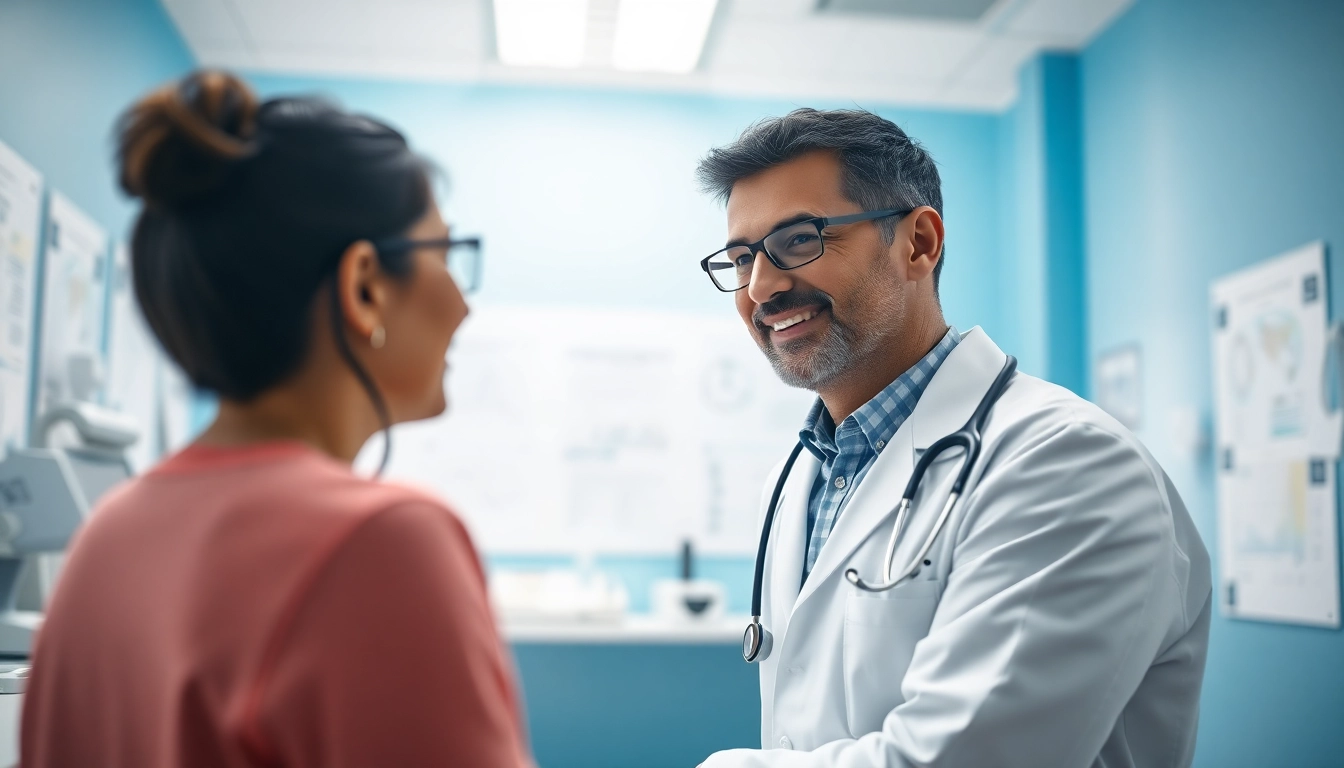 Wie deus medical die Patientenversorgung verbessert