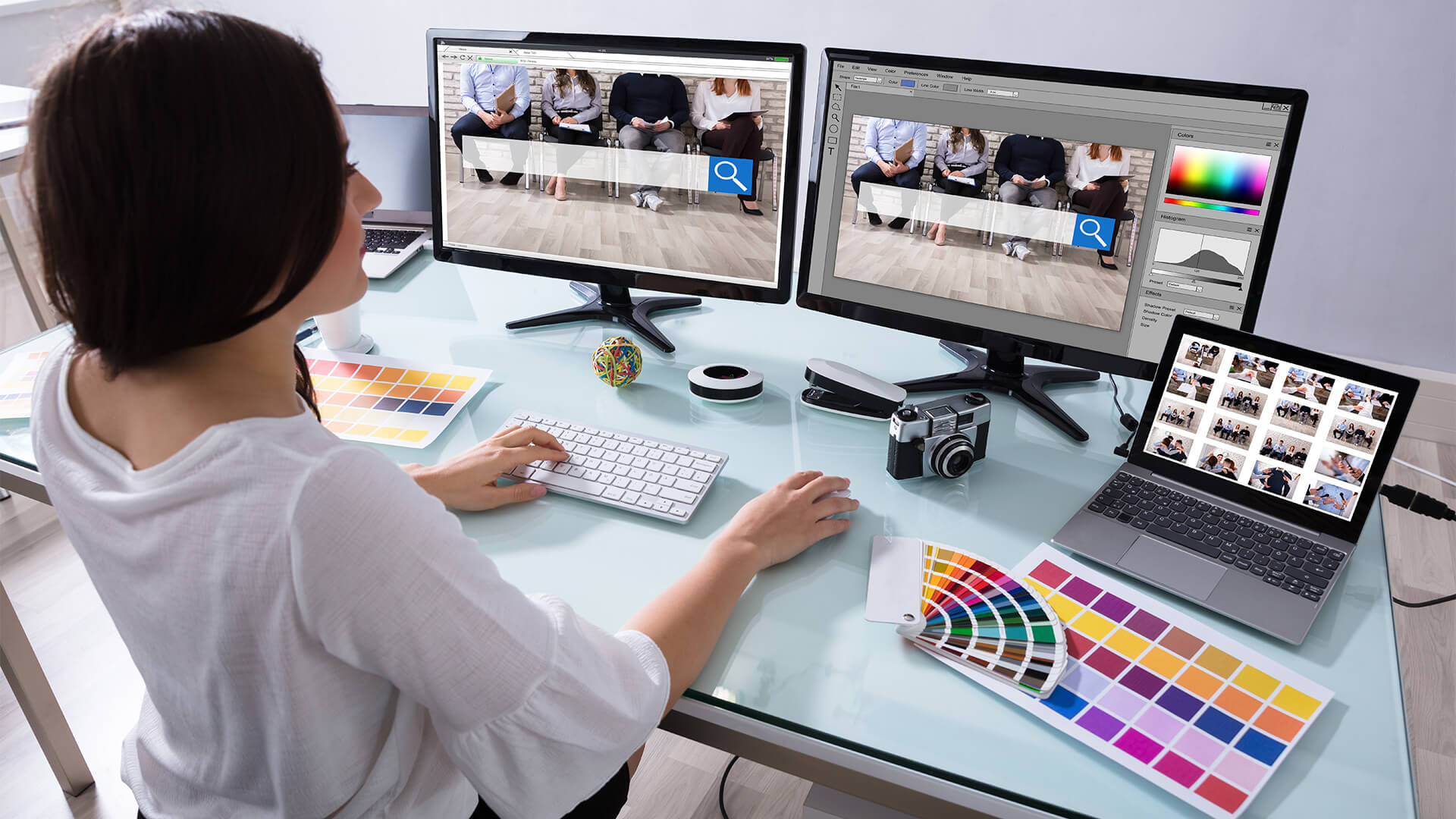 Webdesign Saarland Saarbrücken: Maßgeschneiderte Lösungen für Unternehmen