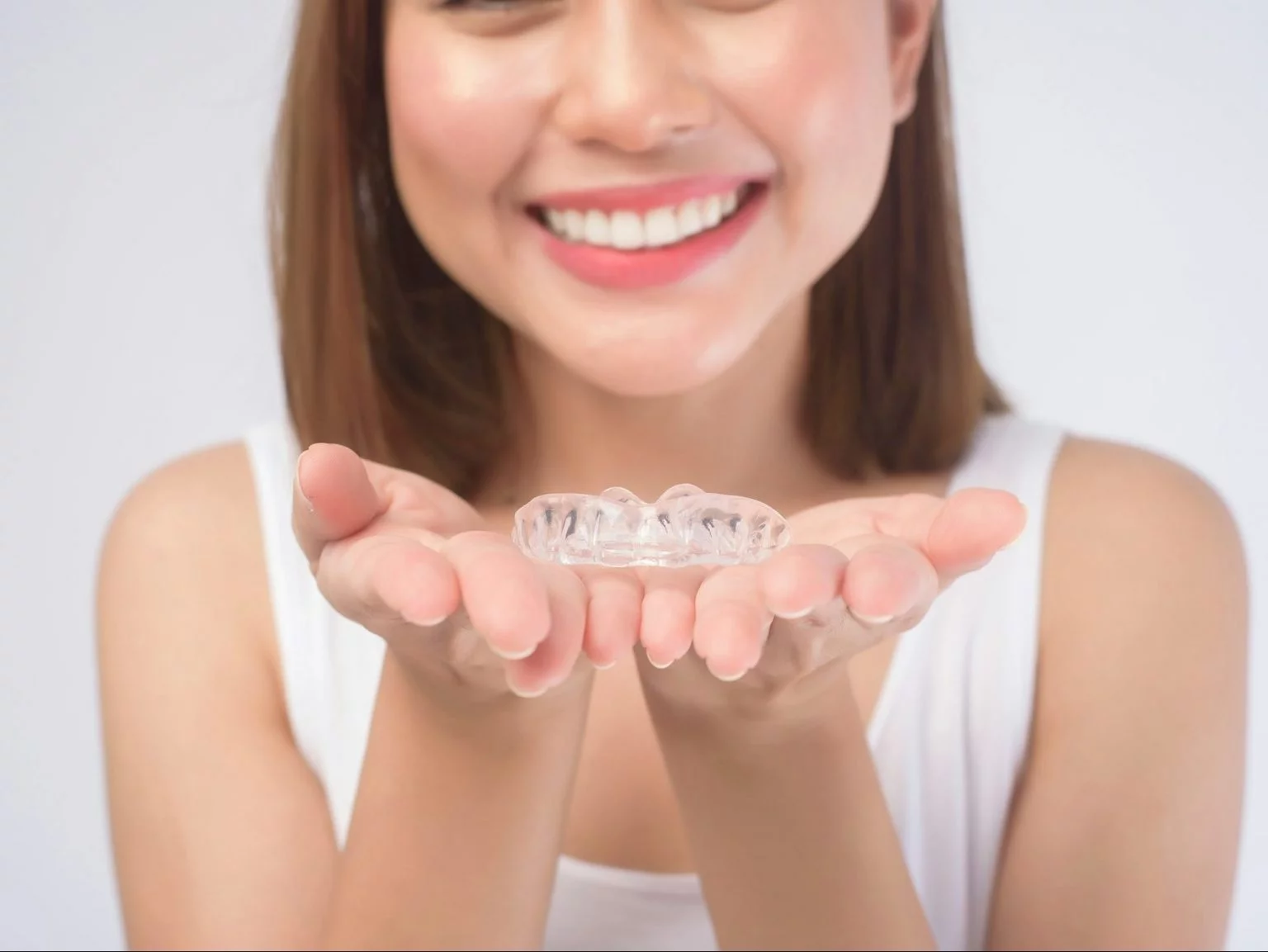 Smilepraxis: Ihre erste Anlaufstelle für Invisalign in Deutschland
