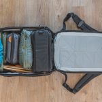 Wasserdichter Rucksack – Perfekt für Outdoor und Reisen