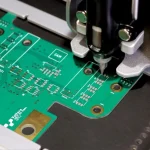 Heizungs- und Lüftungsplatine – Viasion als Partner für Qualität